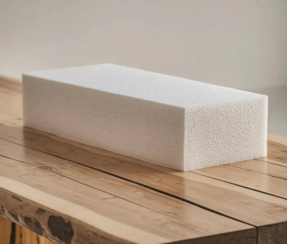 PUR Schaumstoff RG40