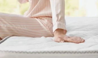 Fabriquer un matelas 