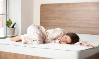 matelas mousse