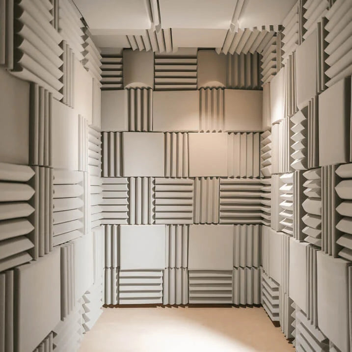 Isolation sonore