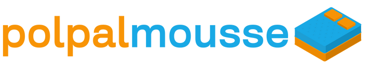 Logo Polpal-Mousse