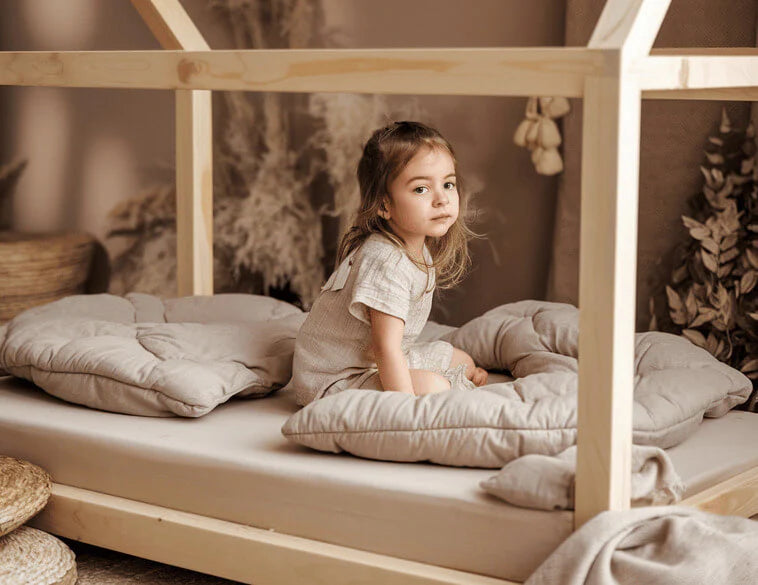 Matelas pour enfants