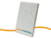 Mousse composite 120 kg m3 sur mesure