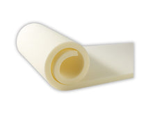 Mousse polyéther fin - épaisseur 5mm