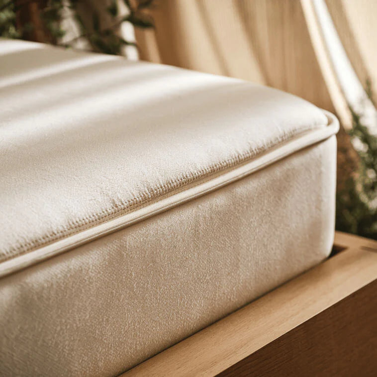 Mousse pour matelas