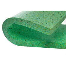 Mousse composite sur mesure