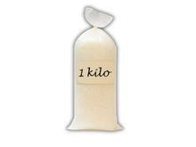 Ouate de rembourrage - Sac de 1 kg