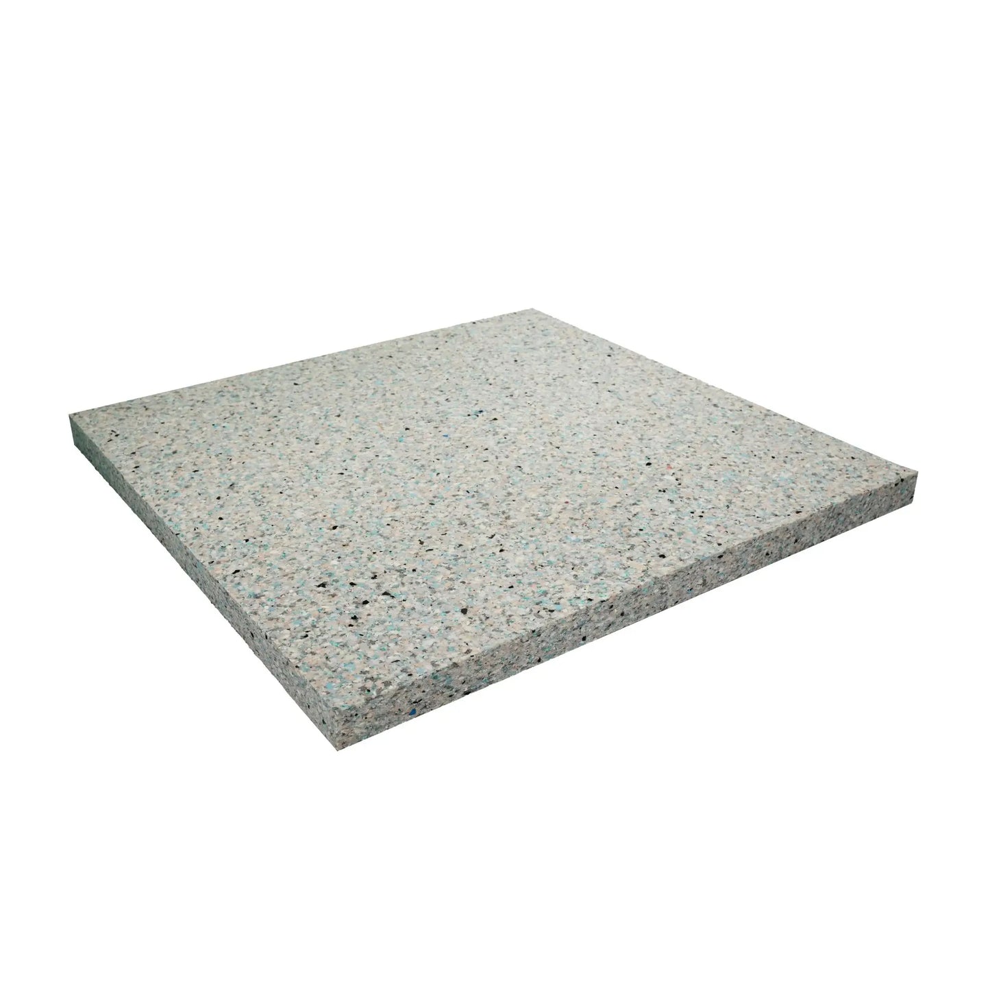 Plaque de mousse Composite