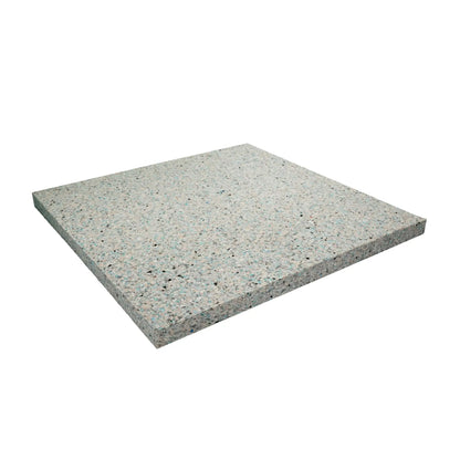 Plaque de mousse Composite