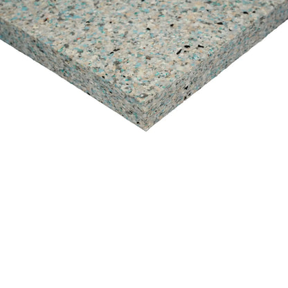 Plaque de mousse Composite