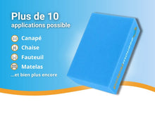 Plaque_de_mousse_Polyether_40_kg_m3_applications