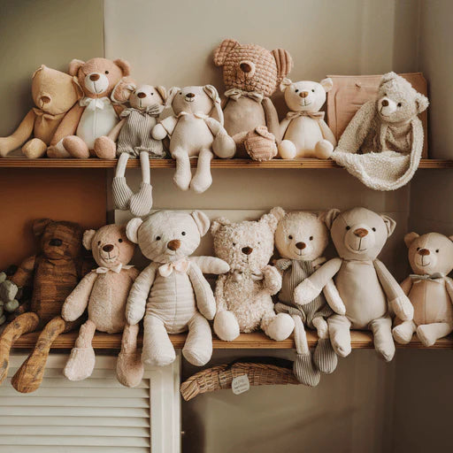 Rembourrage pour peluche