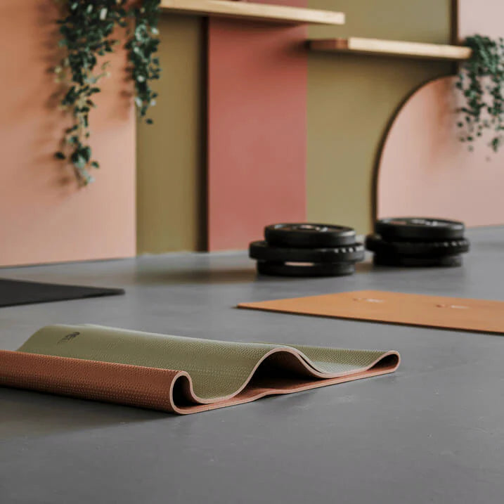 Tapis de sport