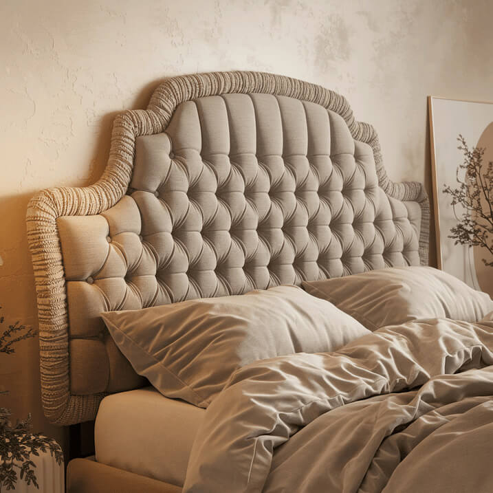 Tete de lit