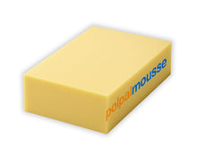 Plaque de mousse Polyéther 25 kg/m3 - 140cm x 200cm (bon marché)