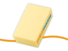 Mousse à mémoire de forme 50 kg/m3 sur mesure