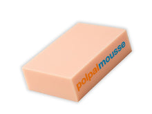 Plaque de mousse Haute Résilience HR40 - 80cm x 200cm (dureté moyenne)