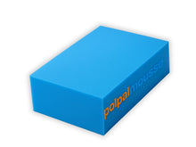 Plaque de mousse Polyéther 40 kg/m3 - 80cm x 200cm (ferme)