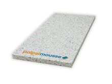 mousse composite 120 kg m3