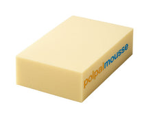 plaque de mousse à mémoire de forme 50 kg/m3